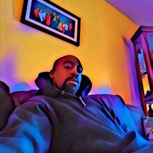 Meet your Posher, Sean